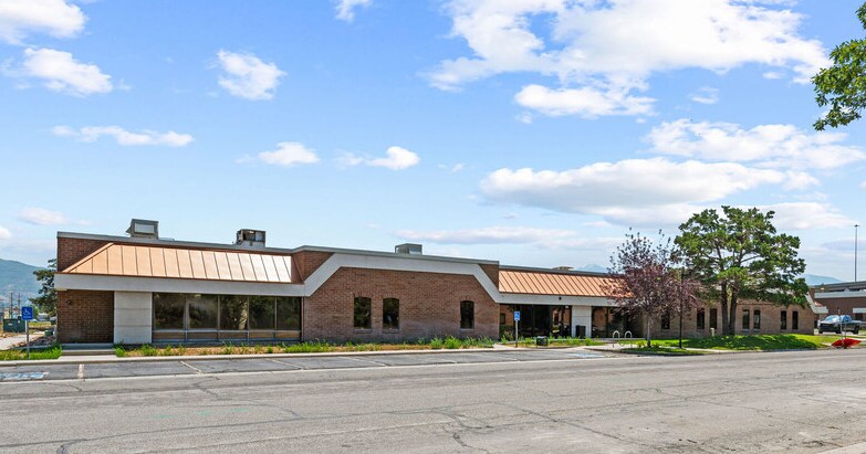 More Photos Of 443-455 W Bearcat Dr, Salt Lake City Office For Lease