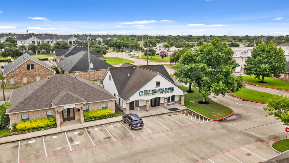 More Photos Of 21406 Provincial Blvd, Katy Medical For Sale