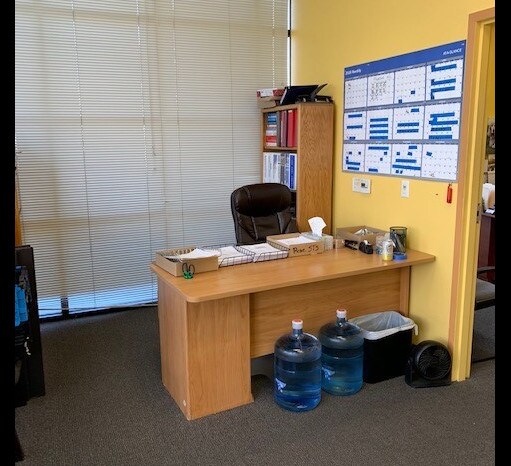 More Photos Of 3109 Del Este Pky, Modesto Distribution For Lease