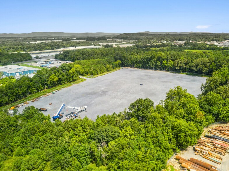 More Photos Of 152 Tyler Dr, Calhoun Land For Sale