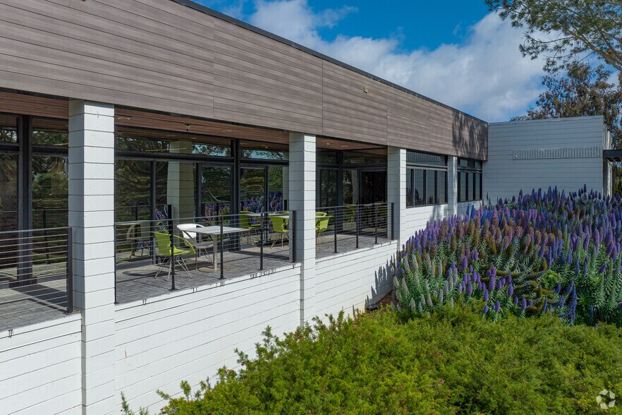 More Photos Of 11011 N Torrey Pines Rd, La Jolla Research And Development For Lease