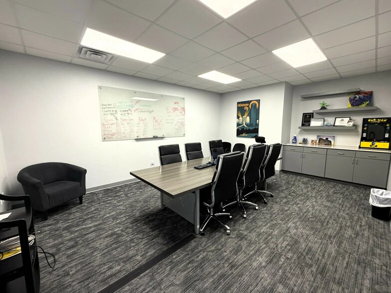 More Photos Of 4308 Grant Blvd, Yukon Medical For Lease