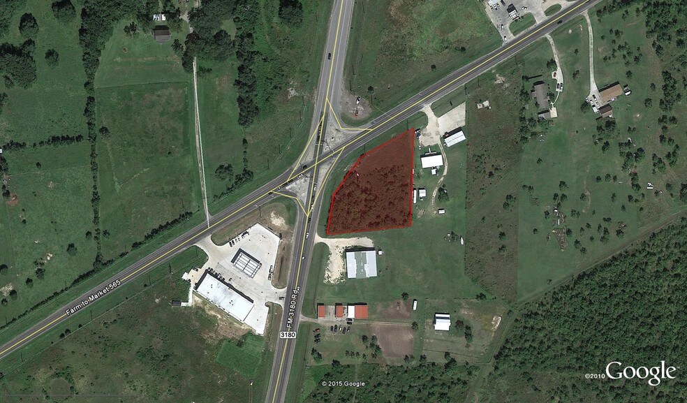 More Photos Of FM 565 @ FM 3180, Baytown Land For Sale