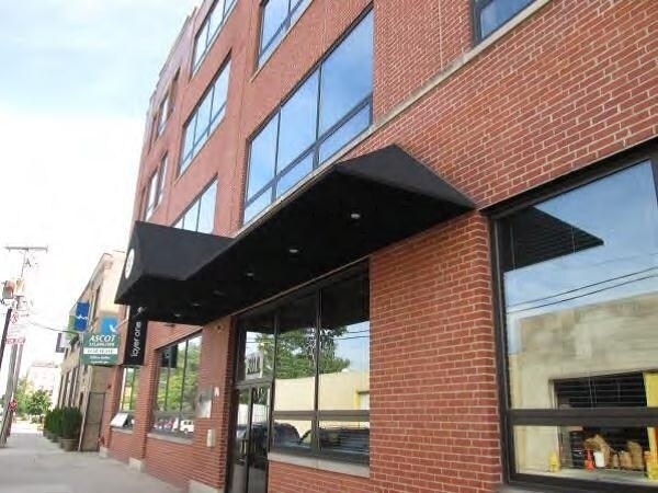 More Photos Of 311 N Aberdeen St, Chicago Loft Creative Space For Lease