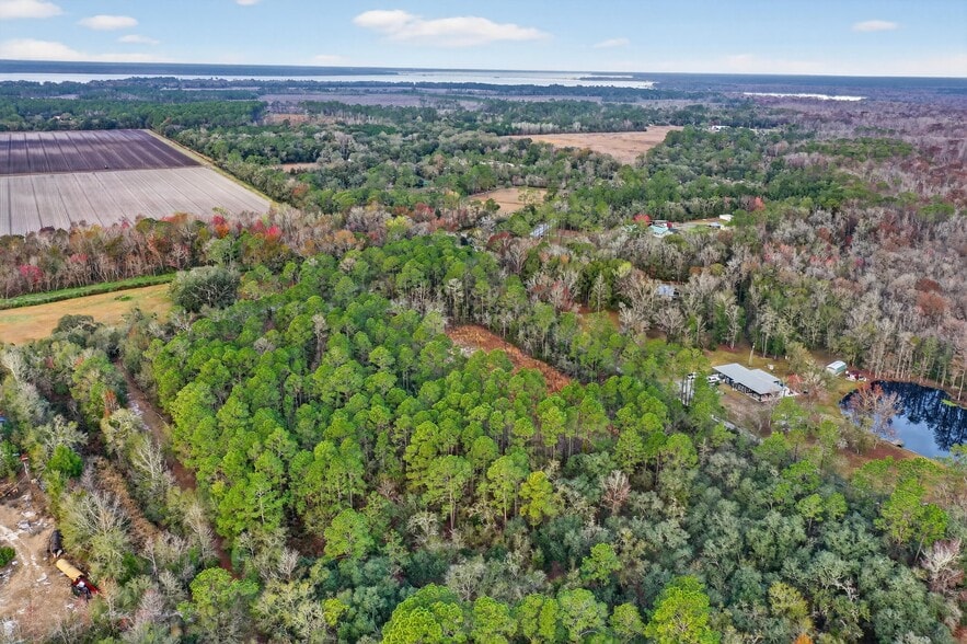 More Photos Of 3570 Joe Ashton Rd, Saint Augustine Land For Sale