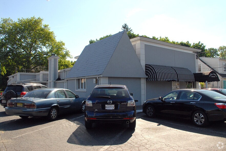 More Photos Of 420 Higgins Ave, Brielle Restaurant For Sale