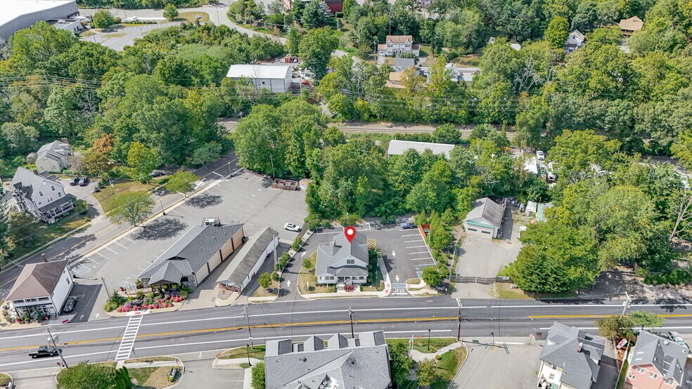 More Photos Of 12 Route 202, Montville General Retail For Lease