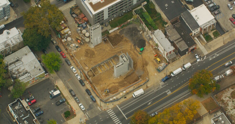 More Photos Of 4400 Market St, Philadelphia Apartments For Lease