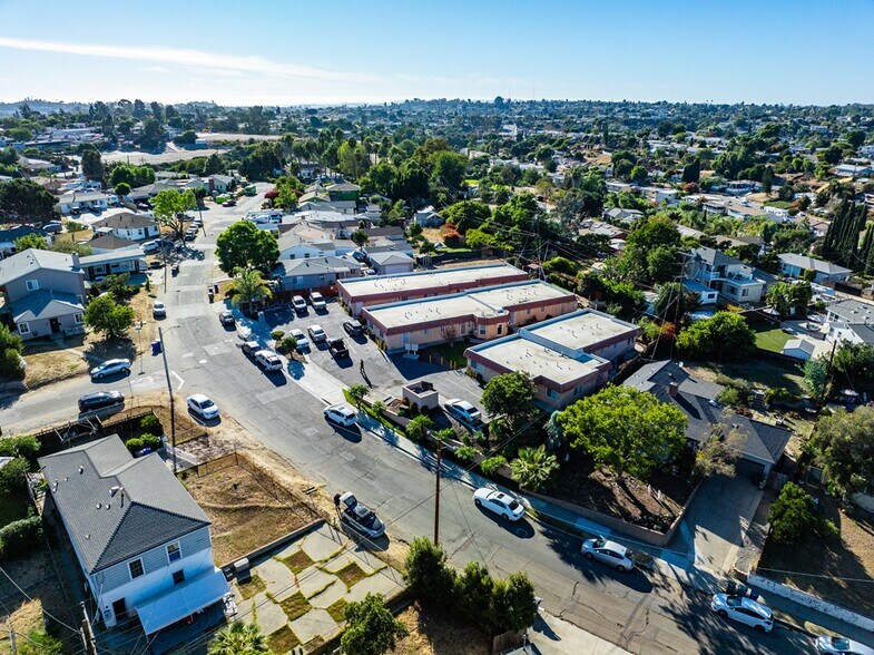 More Photos Of 1790 Dayton Dr, Lemon Grove Apartments For Sale