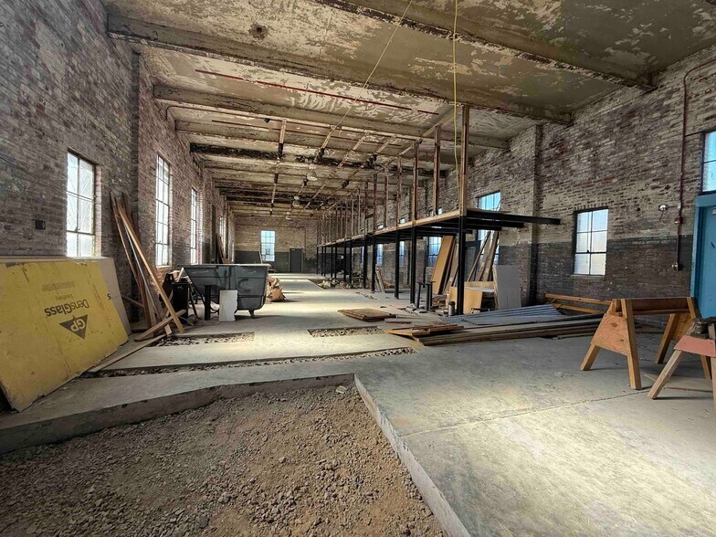 More Photos Of 357 Highland Ave, Glenside Medical For Lease