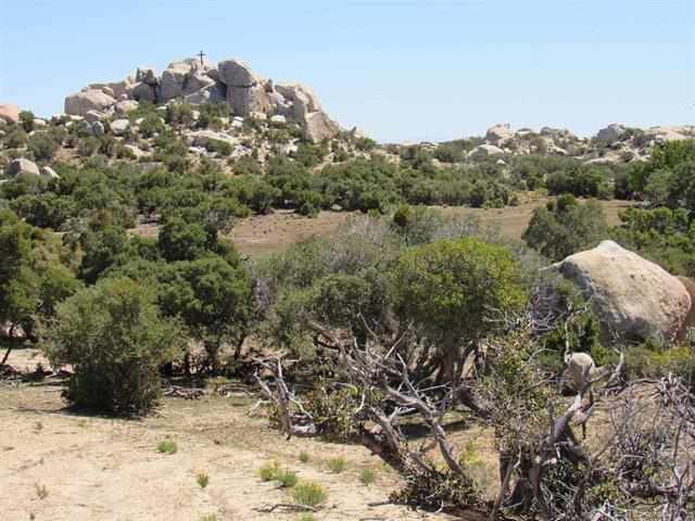 More Photos Of McCain Valley R McCain Valley rd, Boulevard Land For Sale