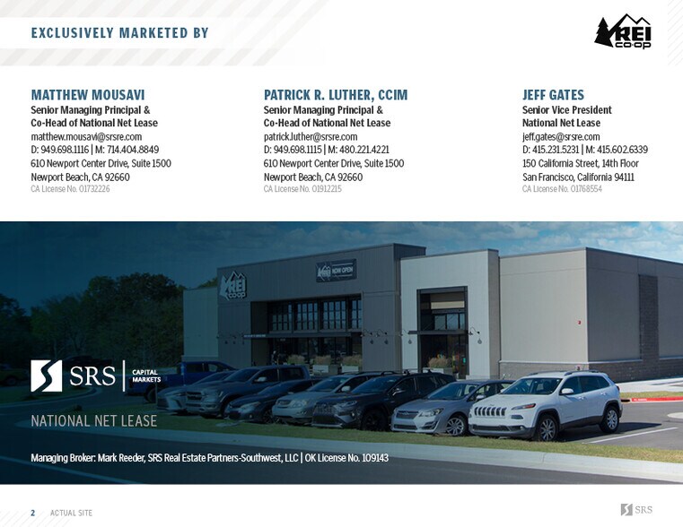 More Photos Of 6936 Elwood ave, Tulsa Freestanding For Sale