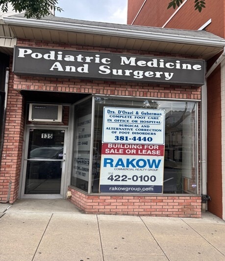 Primary Photo Of 135 Mamaroneck Ave, Mamaroneck Office For Sale