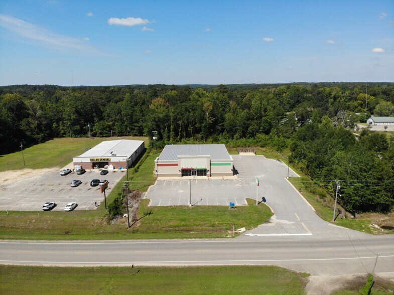More Photos Of 30065 Highway 17, Millry Freestanding For Lease