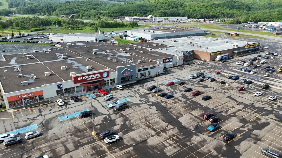 More Photos Of 312 Val D'Amour Rd, Atholville Unknown For Lease