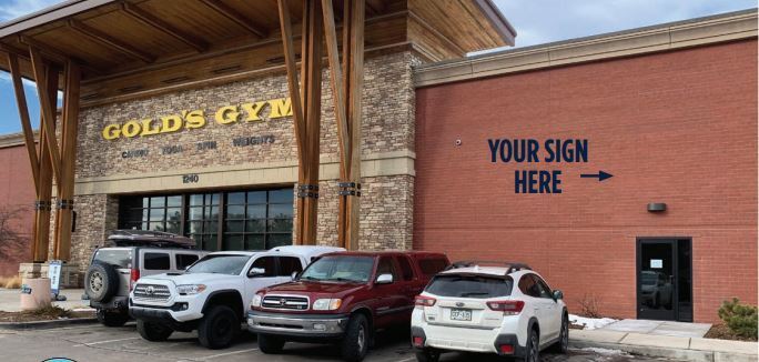 More Photos Of 1240 Hover St, Longmont General Retail For Lease