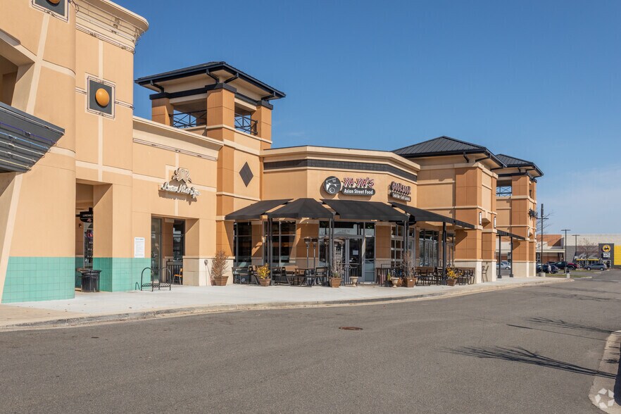 More Photos Of 11670-11680 W Broad St, Richmond General Retail For Lease