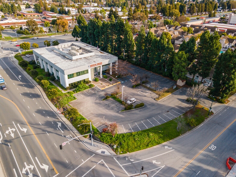 More Photos Of 595 Lawrence Expy, Sunnyvale Medical For Sale