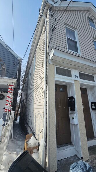 More Photos Of 79 Wessington Ave, Garfield Apartments For Sale