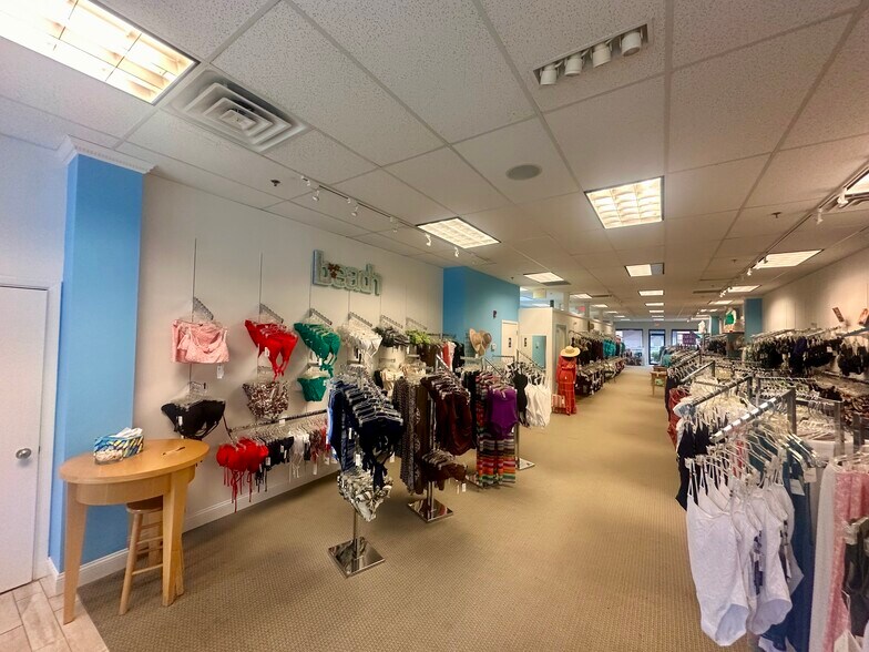 More Photos Of 20-24 E Mount Pleasant Ave, Livingston Freestanding For Lease