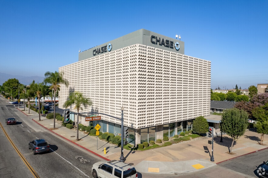 Primary Photo Of 11001 Main St, El Monte Medical For Sale
