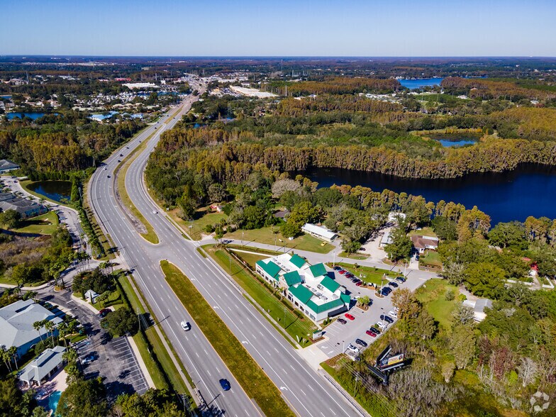 More Photos Of 22299 State Road 54, Lutz Storefront For Lease