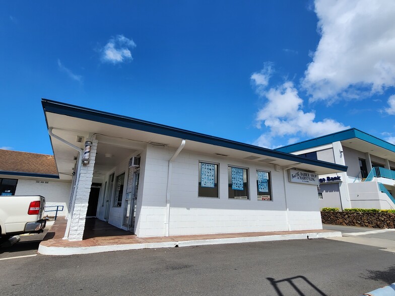 Primary Photo Of 880 Kamehameha Hwy, Pearl City Medical For Sale