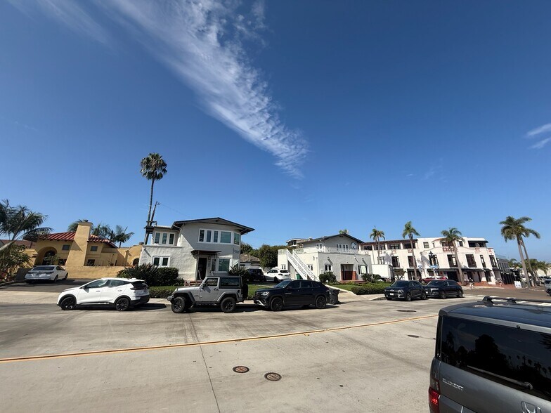 More Photos Of 7880 Exchange Pl, La Jolla Freestanding For Lease