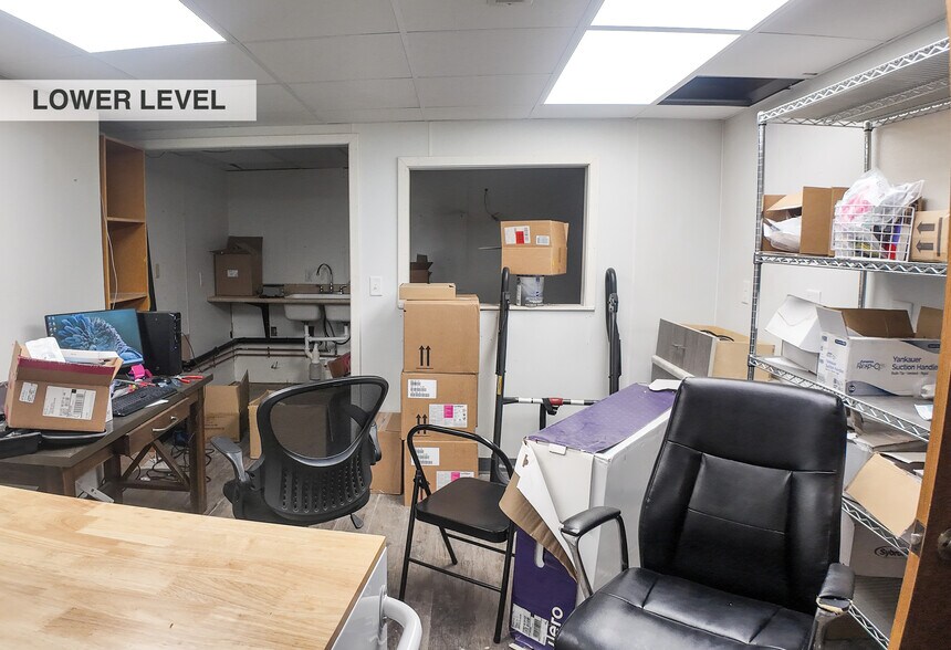 More Photos Of 1711 E 10th St, Sioux Falls Office For Sale