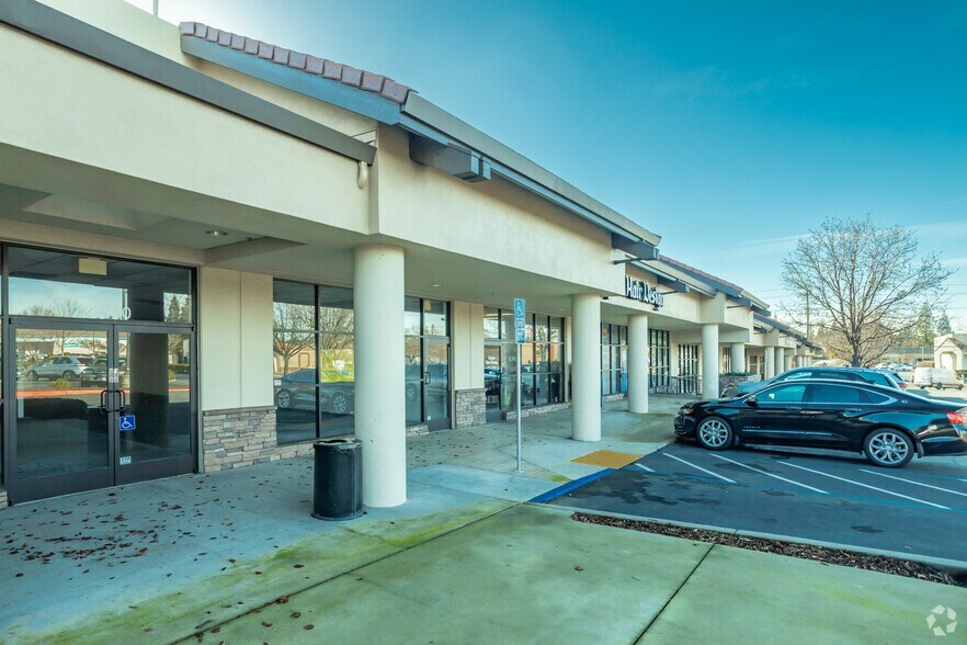 More Photos Of 7700 Sunrise Blvd, Citrus Heights Unknown For Lease