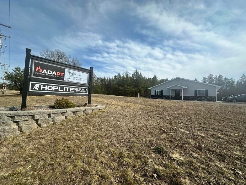 More Photos Of 2275 Riley Rd, Sparta Warehouse For Sale