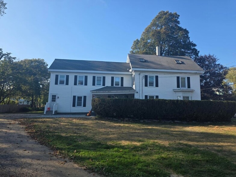 More Photos Of 4 Chestnut St, Rockland Apartments For Sale