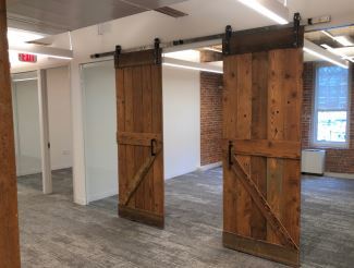 More Photos Of 1 Dock St, Stamford Office For Lease