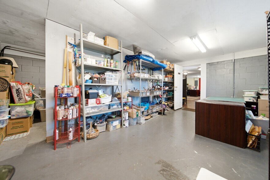 More Photos Of 4939 Highway 321, Gaston Specialty For Sale