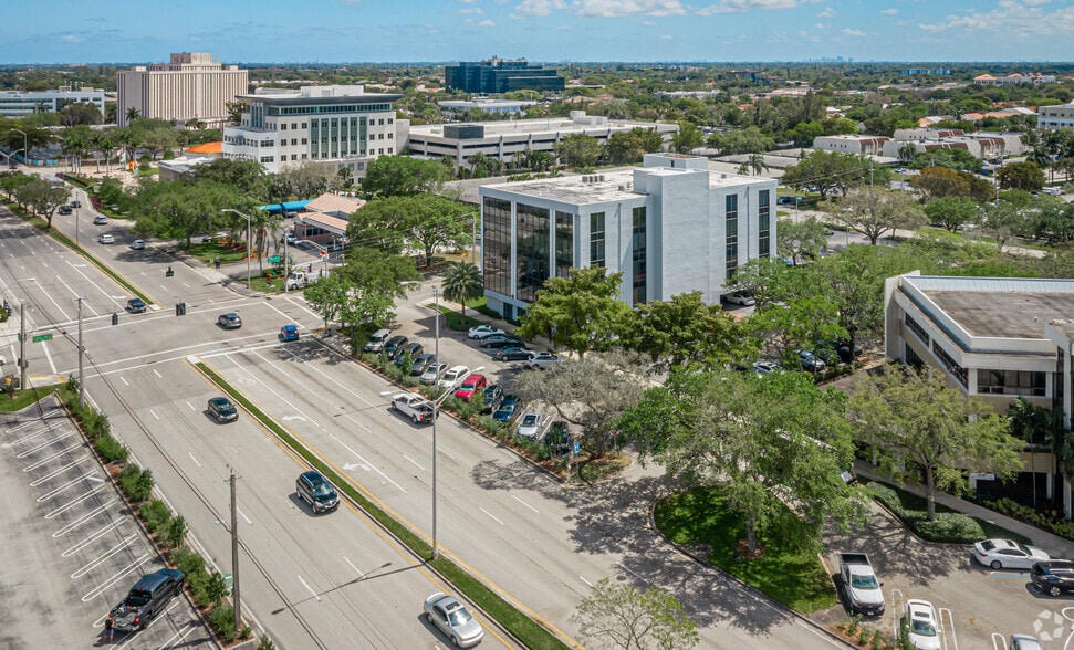 More Photos Of 9600 W Sample Rd, Coral Springs Office For Lease