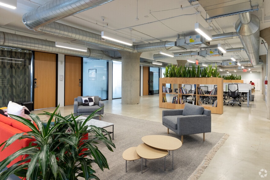 More Photos Of 175 Pearl St, Brooklyn Office For Lease