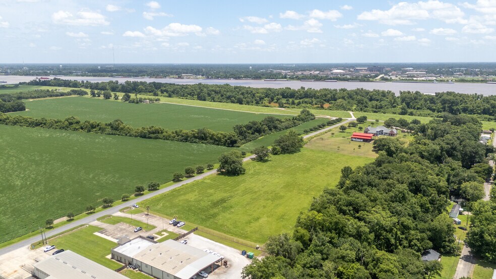 More Photos Of 1255 Beaulieu Ln, Port Allen Land For Sale