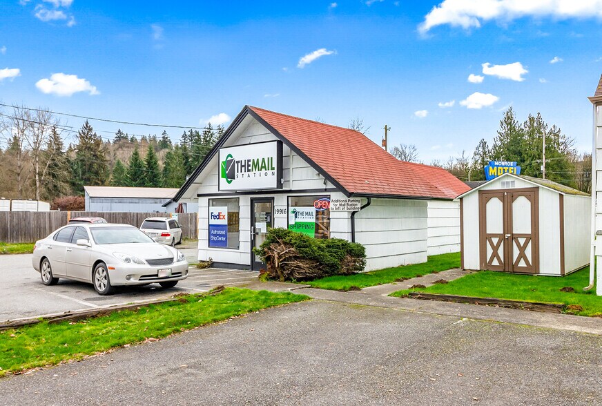 More Photos Of 19910 Old Owen Rd, Monroe Land For Sale