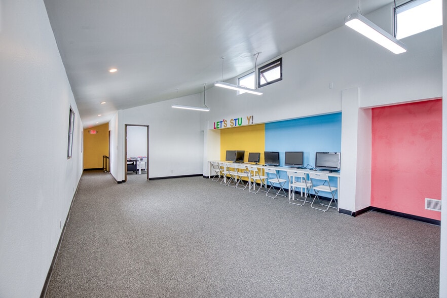 More Photos Of 8311 Westminster Blvd, Westminster Medical For Lease