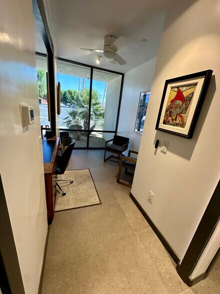 More Photos Of 560 S Paseo Dorotea, Palm Springs Medical For Lease