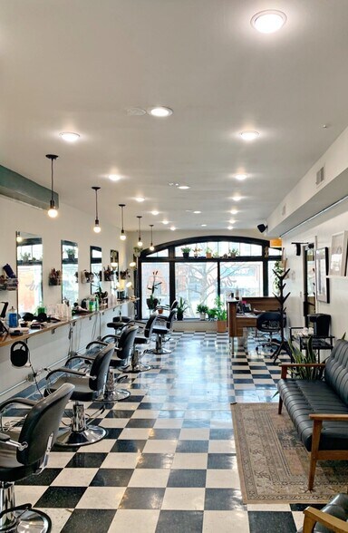 More Photos Of 1768 Columbia Rd NW, Washington Storefront For Lease