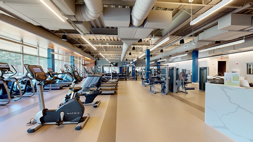 More Photos Of 1150 Sanctuary Pky, Alpharetta Unknown For Lease