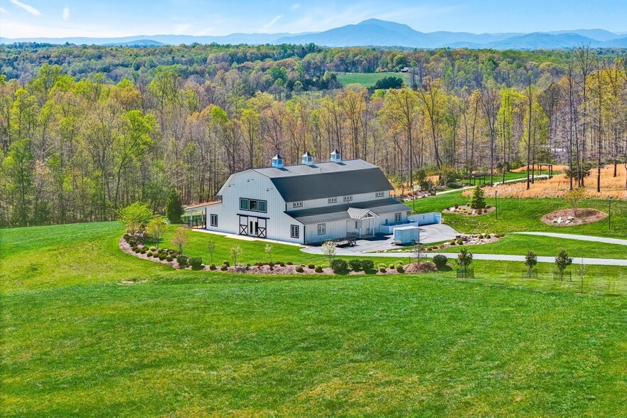 Primary Photo Of 9945 Brooks Mill Rd, Burnt Chimney Specialty For Sale