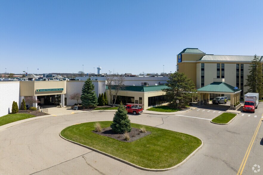 More Photos Of 987-999 E Ash St, Piqua Unknown For Lease