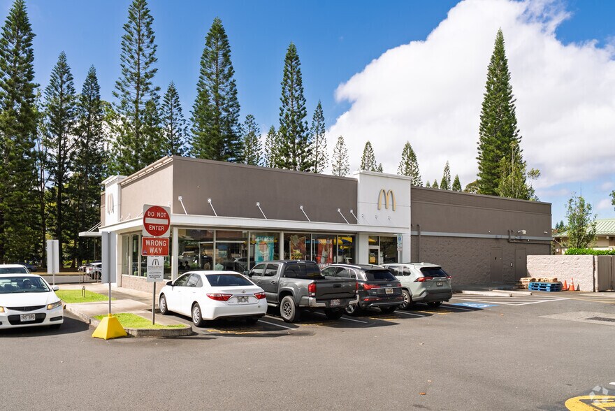 More Photos Of 95-1057-95-1077 Ainamakua Dr, Mililani Unknown For Lease