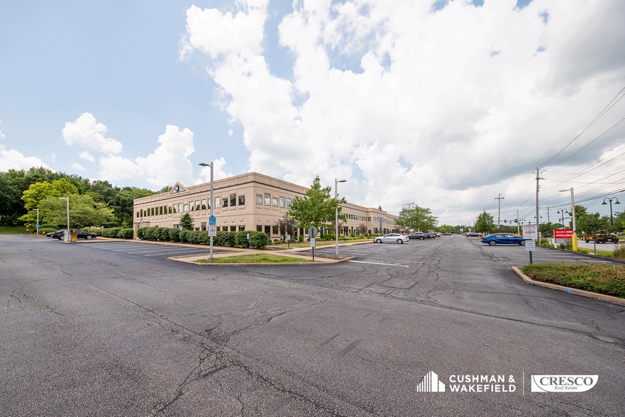 More Photos Of 25111-25175 Country Club Blvd, North Olmsted Office For Lease