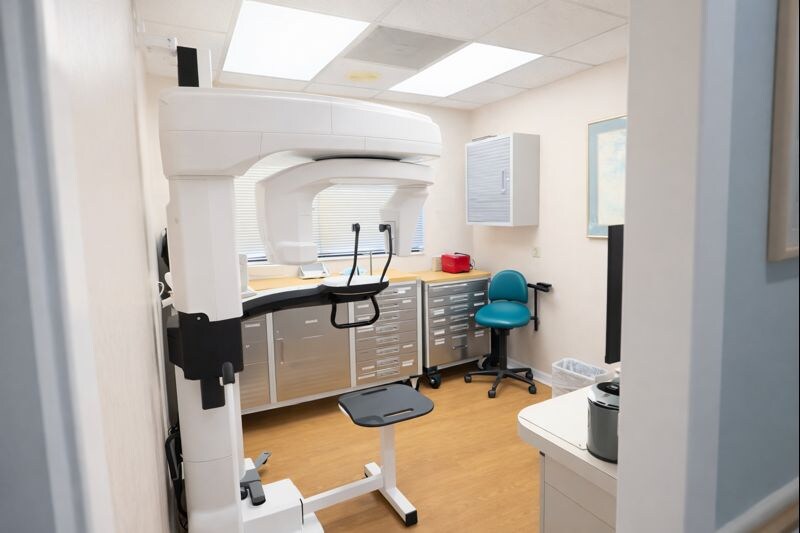 More Photos Of 4861 S Orange Ave, Orlando Office For Sale