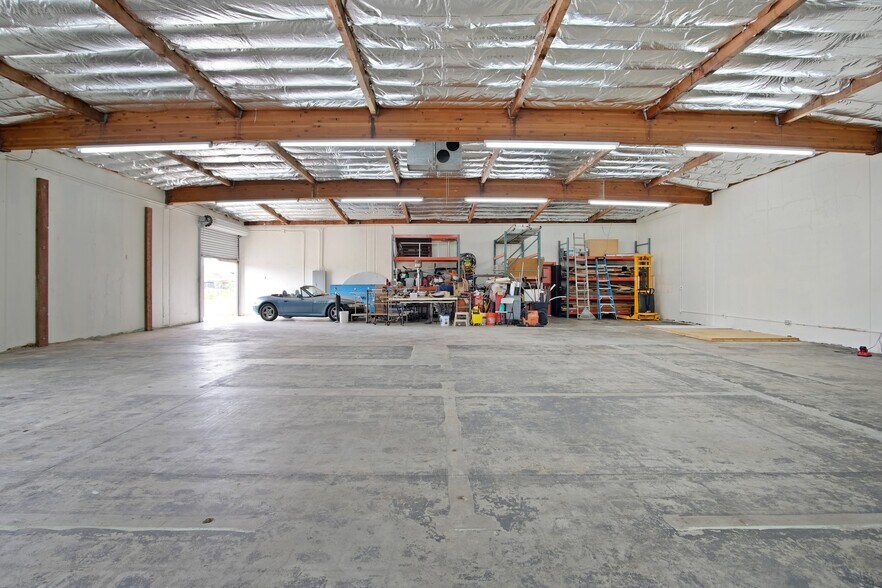 More Photos Of 609 S San Joaquin St, Stockton Warehouse For Sale
