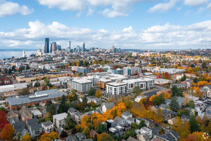 More Photos Of 2309 S Jackson St, Seattle Apartments For Lease