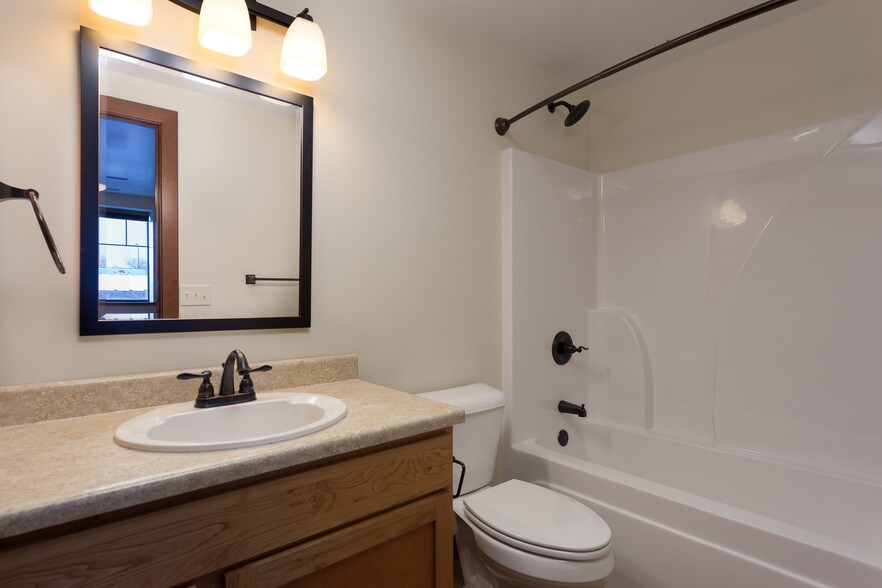 Primary Photo Of 118 Main St, Rapid City Apartments For Sale